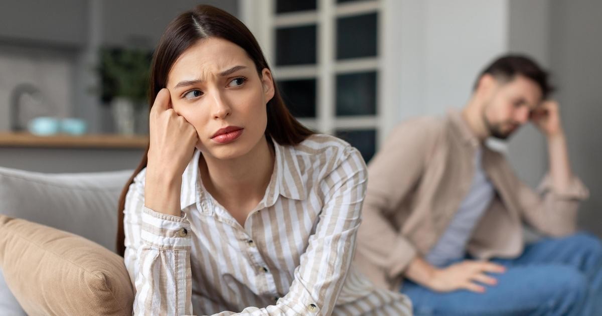 Страхи, которые мешают построить близкие отношения: разбор психолога