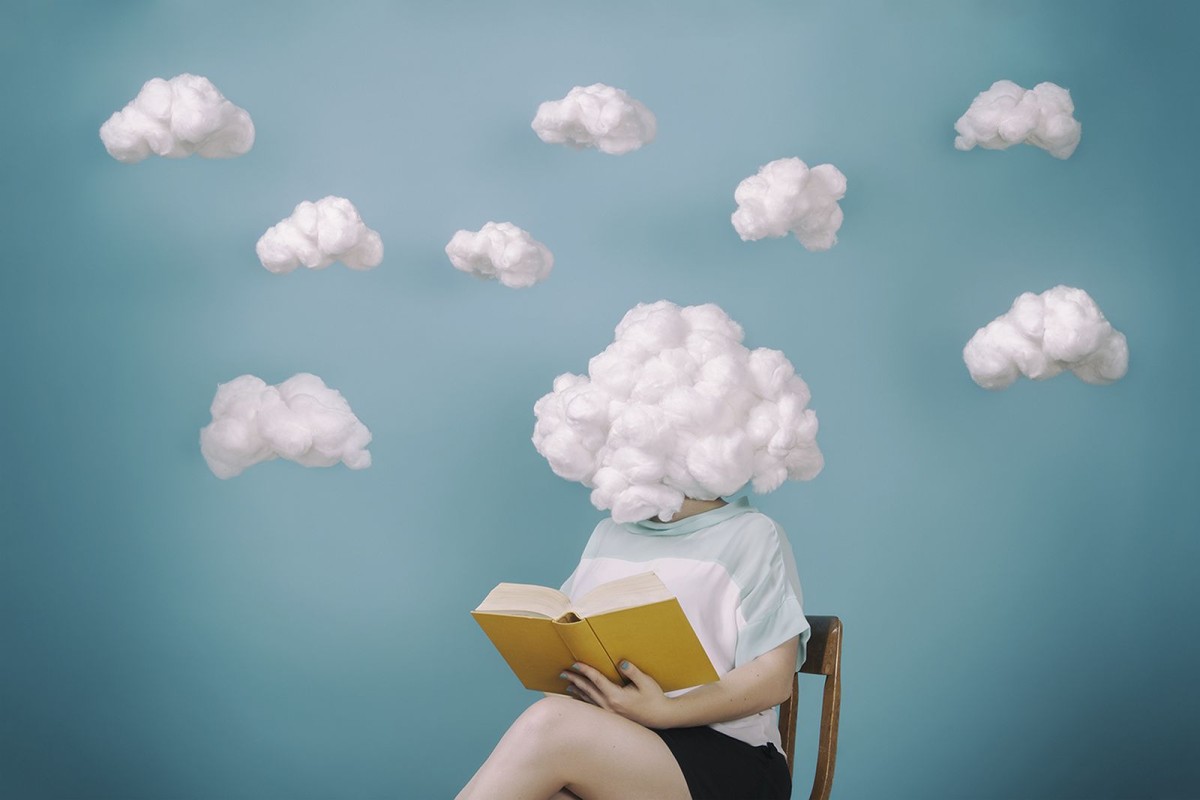 Выпадаю из реальности: что с этим делать?