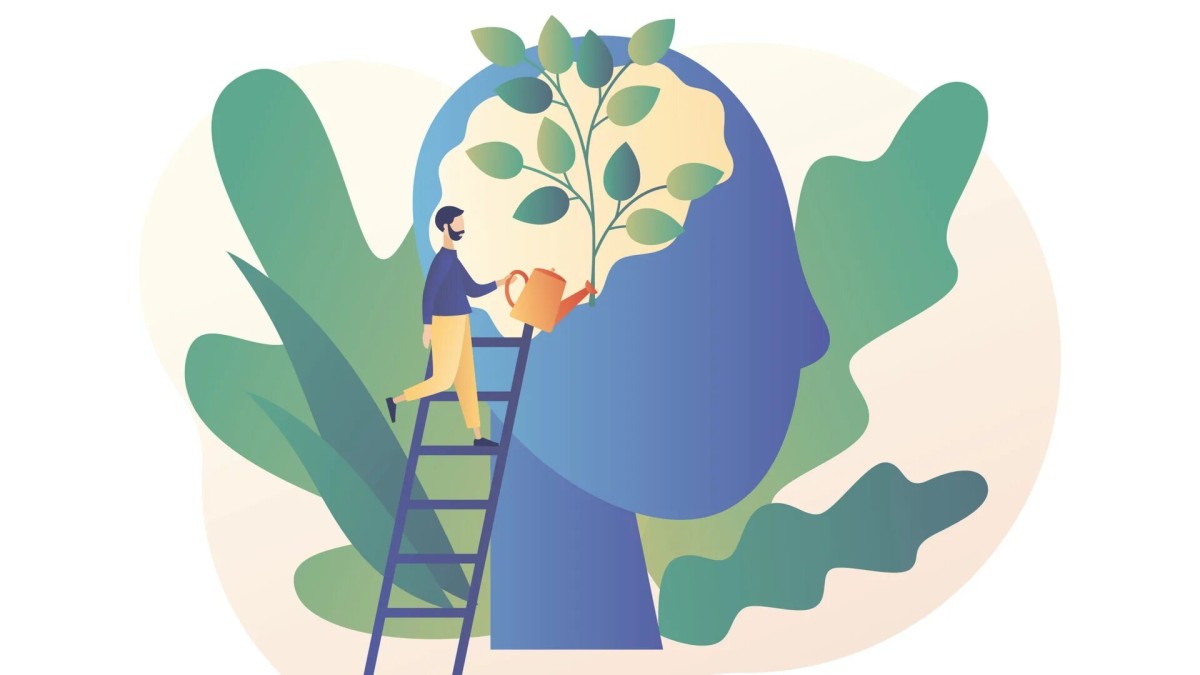 Психический ресурс: первое, о чём должен заботиться каждый человек