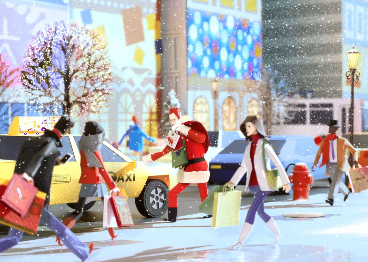 Тревожный декабрь: как сохранить спокойствие в конце года?