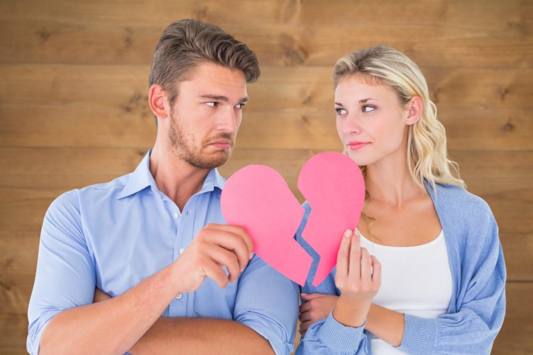 Как восстановить отношения после расставания: 2 совета психолога