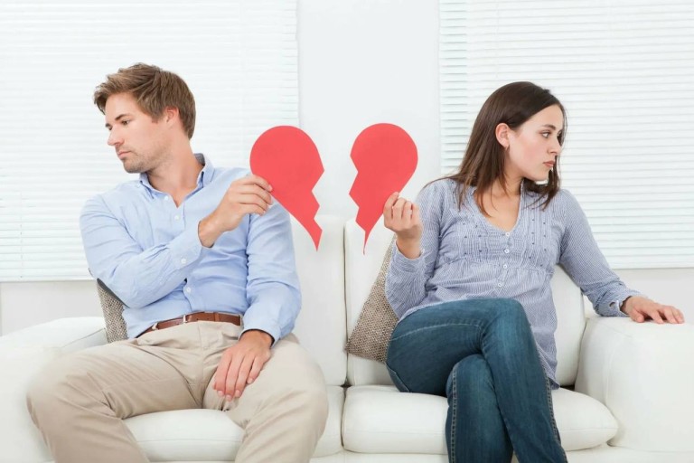 Психолог назвала 7 ошибок, которые ведут пару к разводу