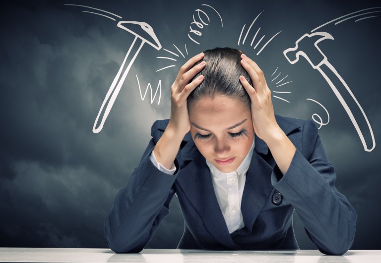 5 техник самопомощи при остром стрессе: рекомендации психолога